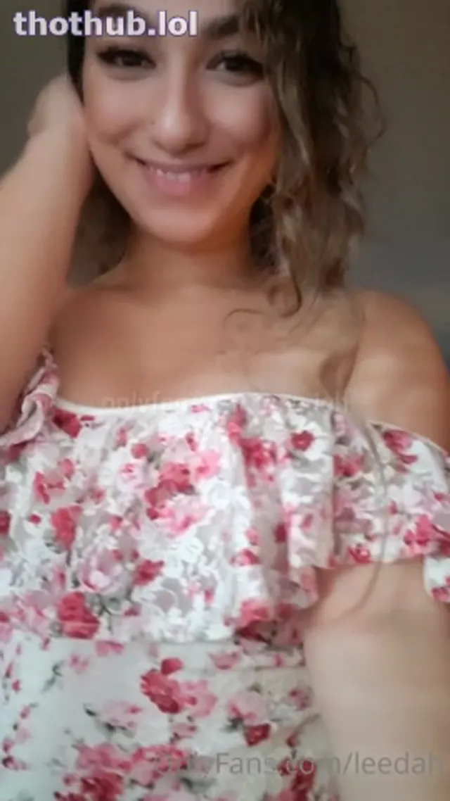 Leedah ASMR