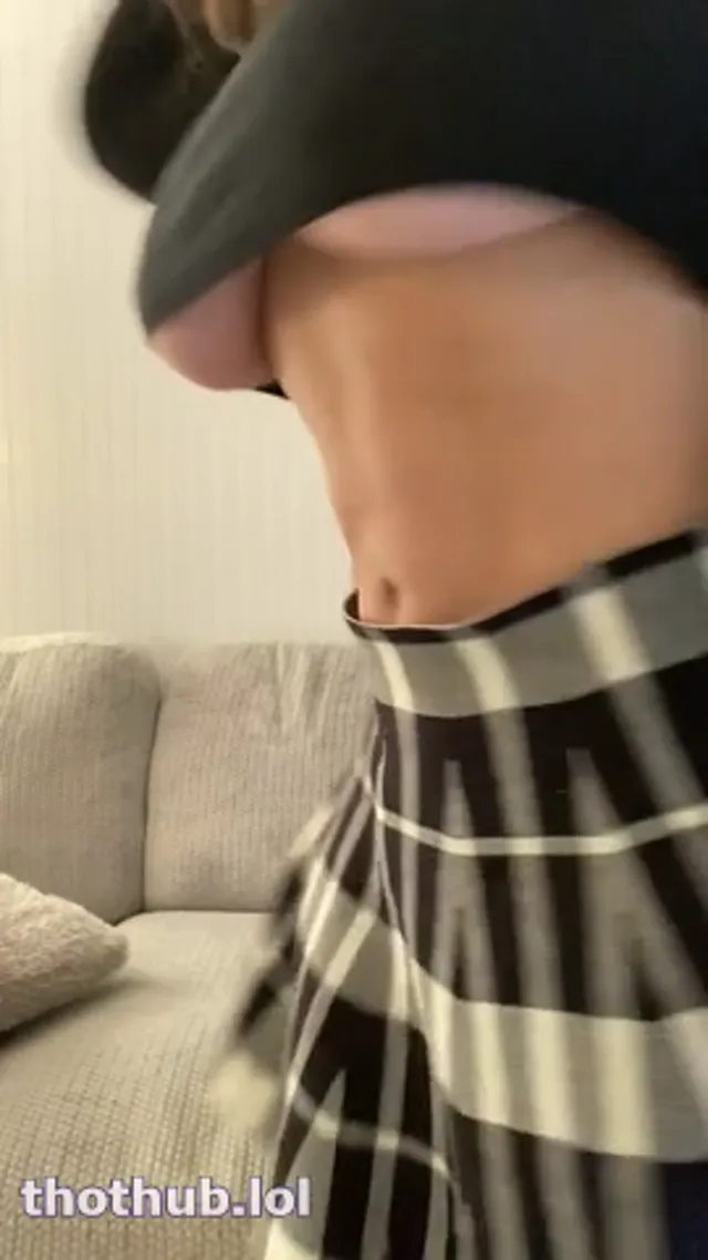 Summer Grayton Ass