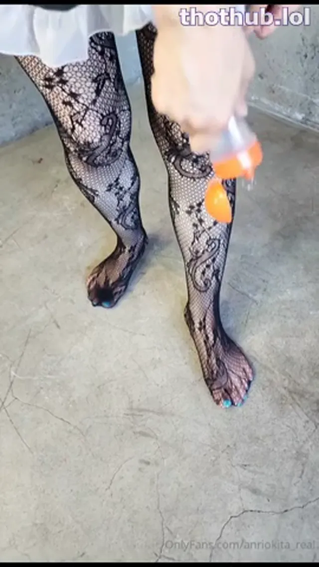 Anri Okita OF