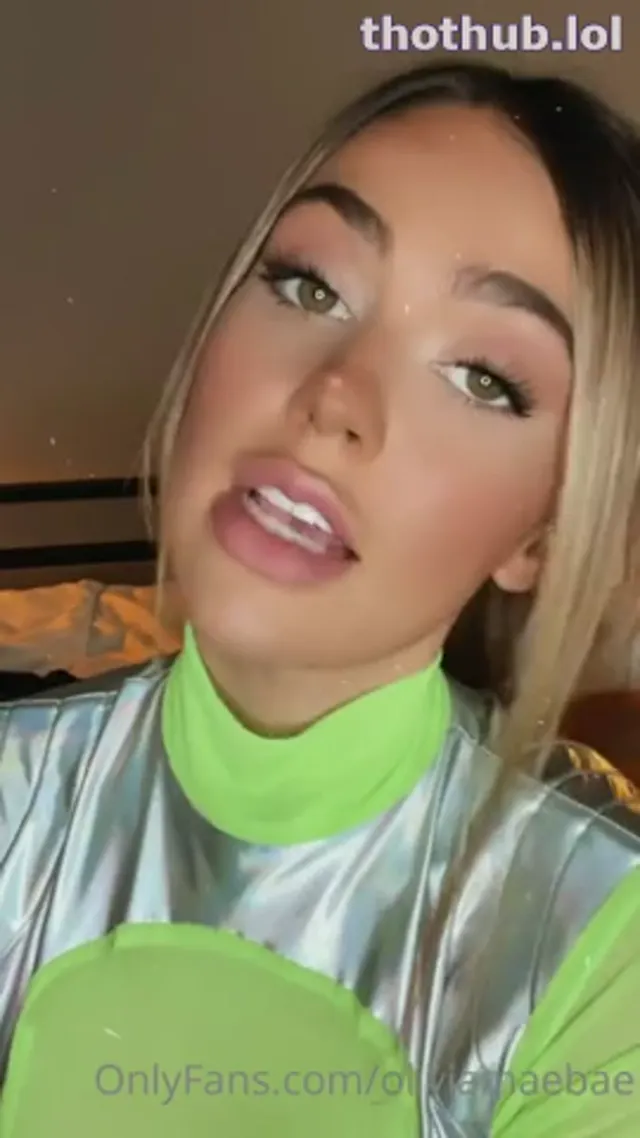 Olivia Mae Captain Assistance Roleplay Sextape
