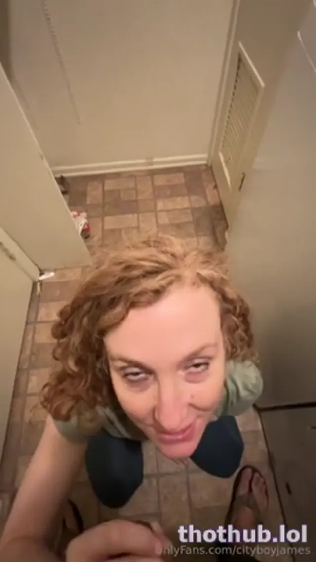 Fullmetal ifrit creampie fuck on laundry day video