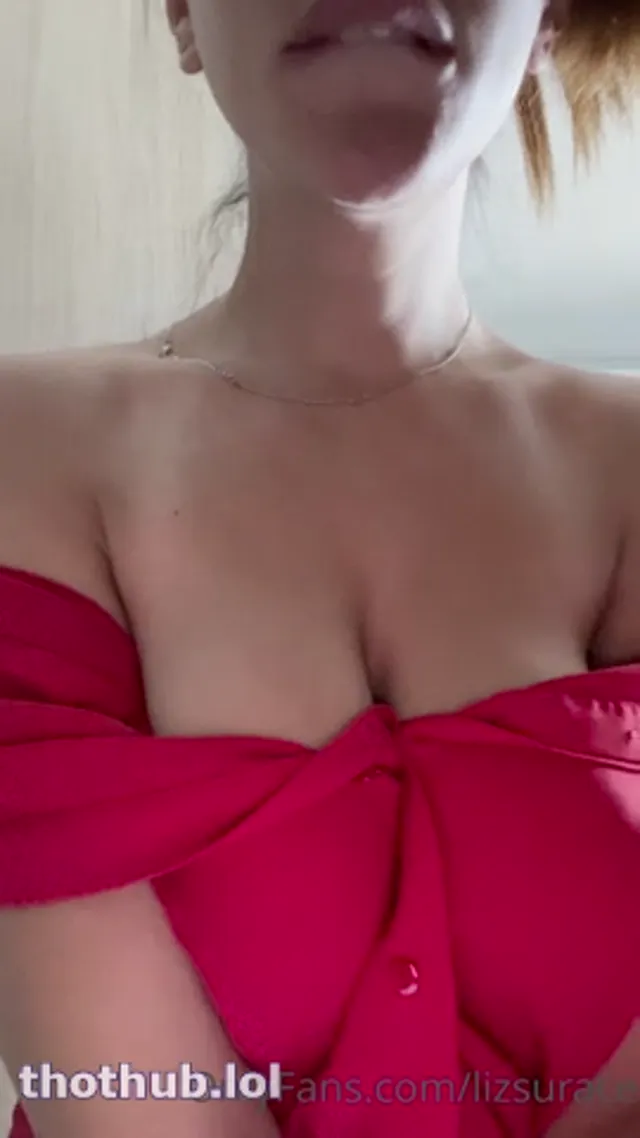 LizSurace tits 2