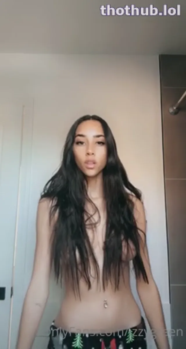 IzzyGreen