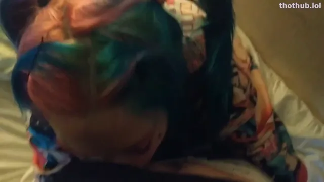 Asadodefado chupando pija
