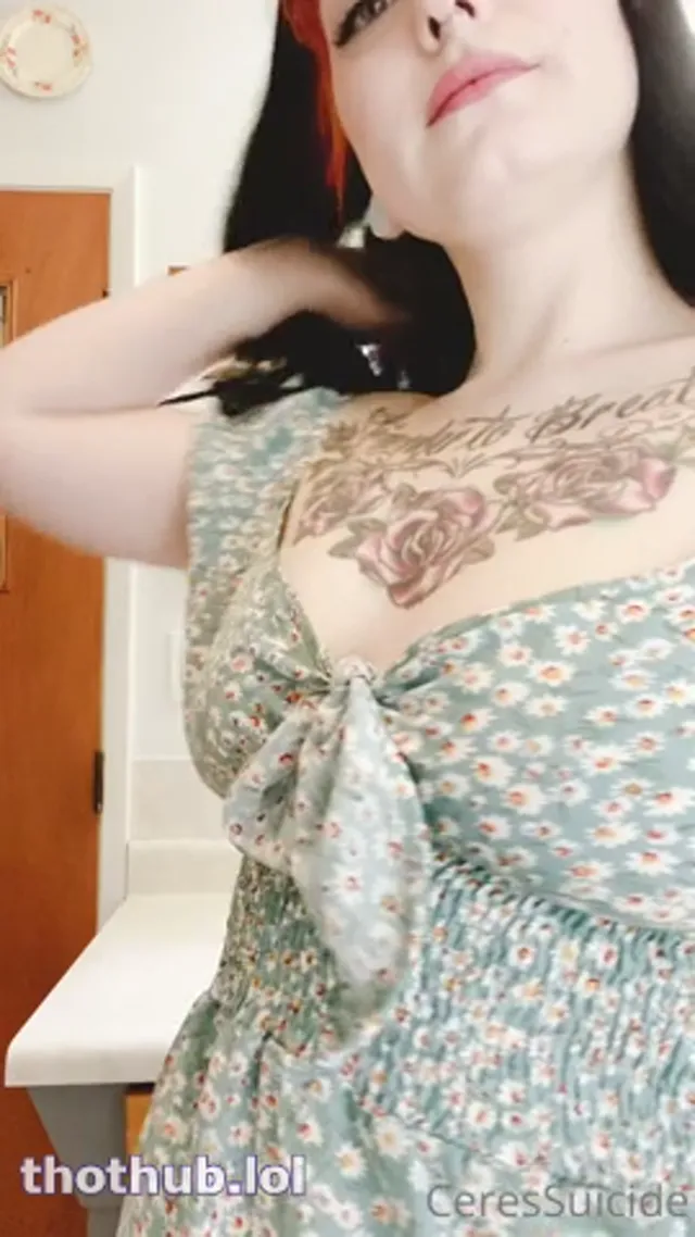 Ceressuicide- 7