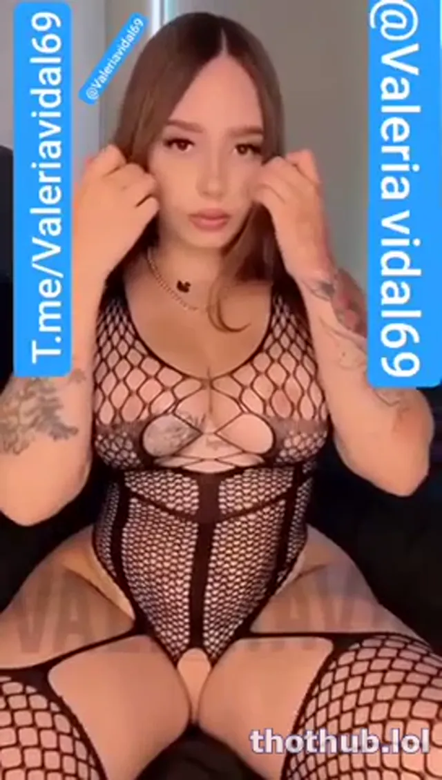 Valeria vidal
