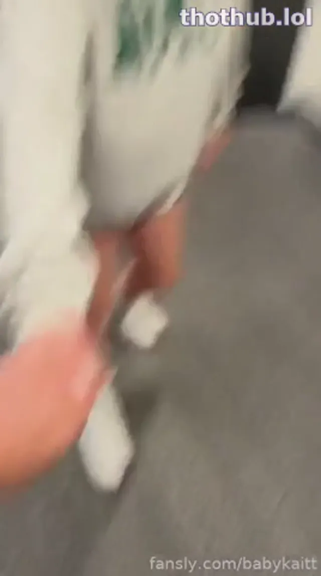 Babykaitt Cumwalk