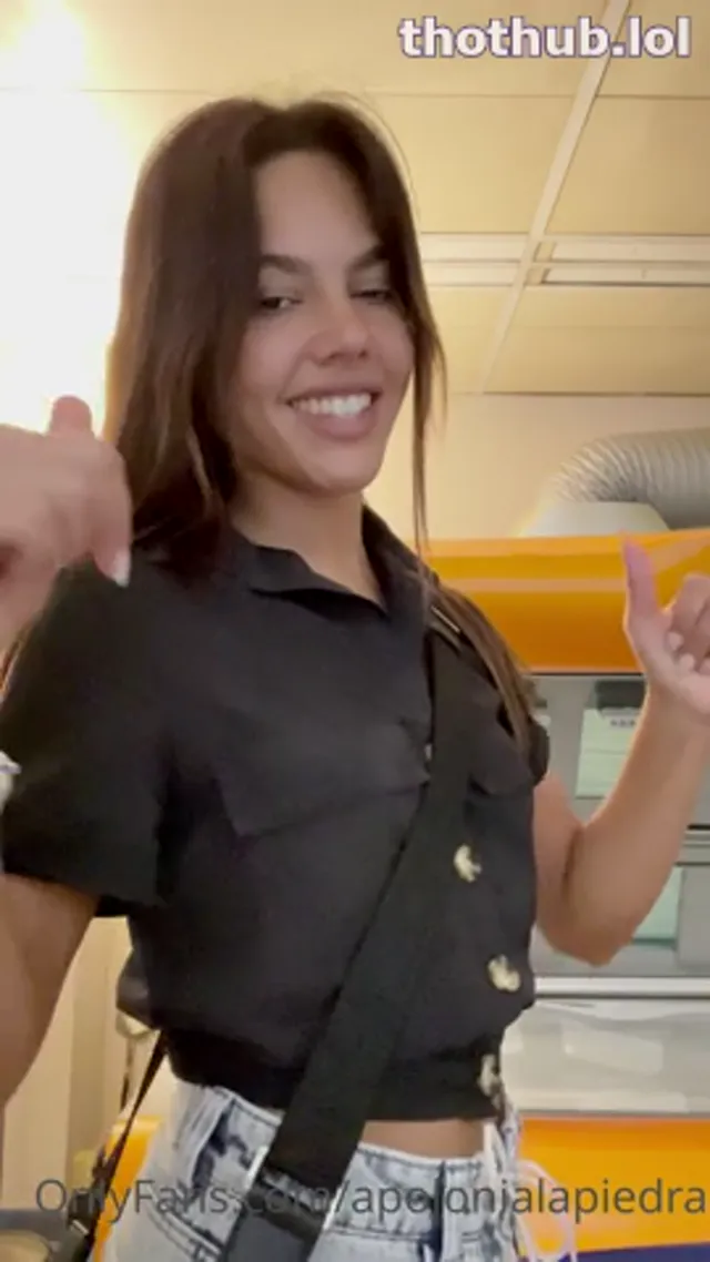 Apolonia Lapiedra