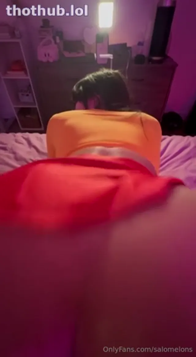 Salomelons Velma fuck