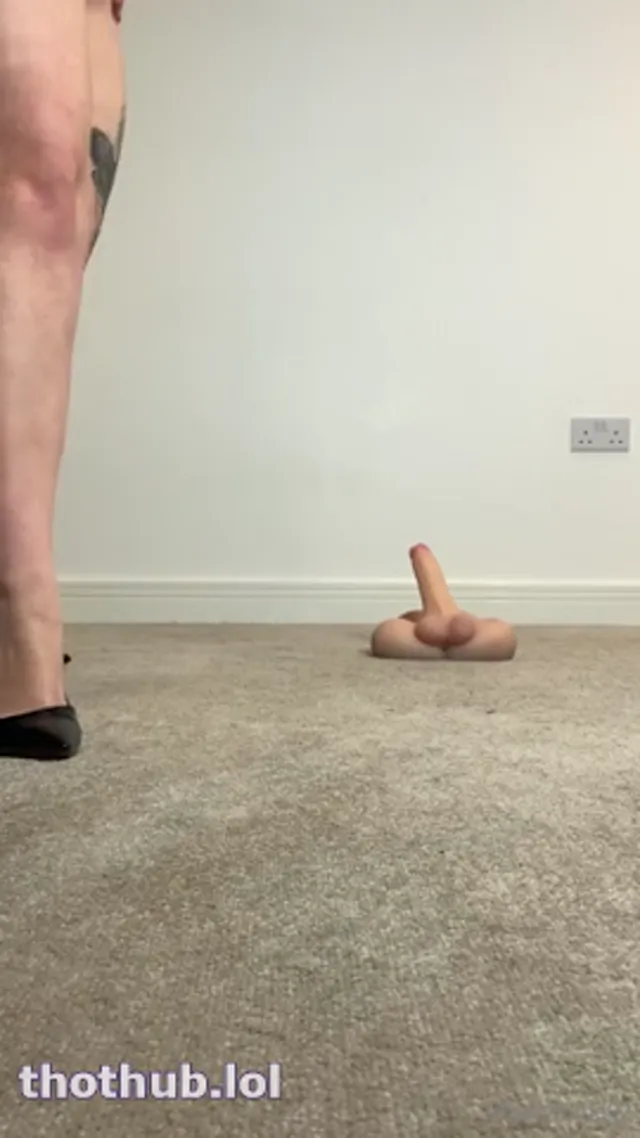 T.B.02 – Riding Big Fat Cock