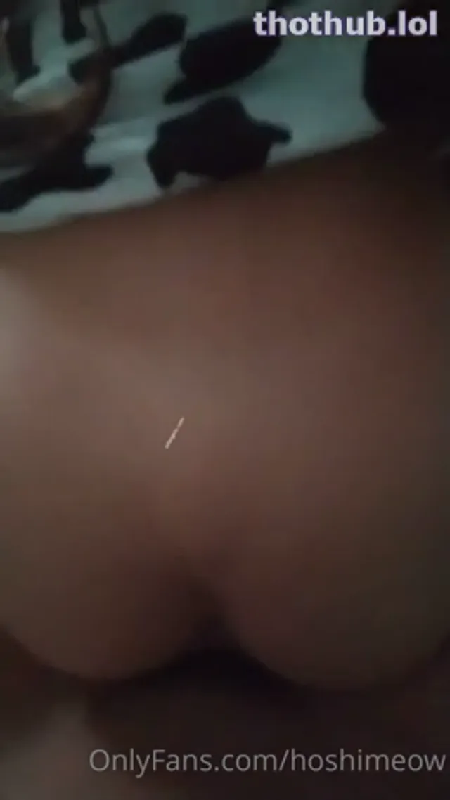 Hoshimeow sexy thai girl fucked