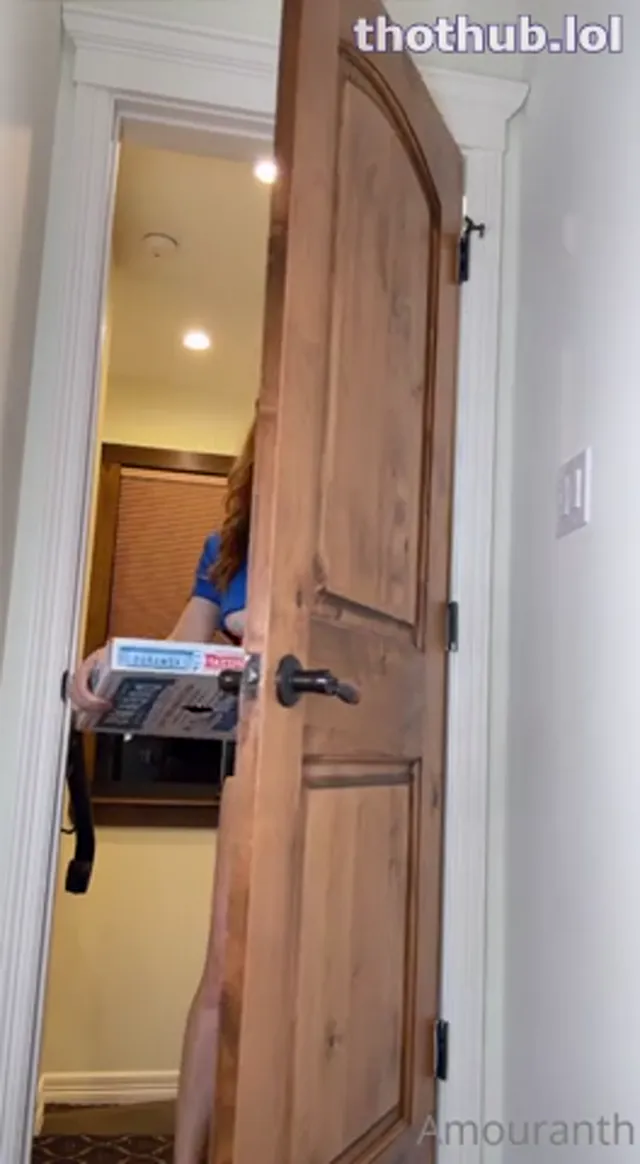 Amouranth of