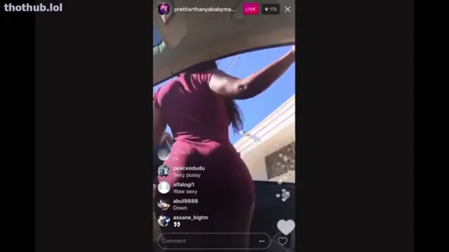 Koko baddass clapping comp
