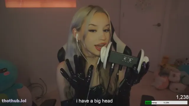 Veronika ASMR