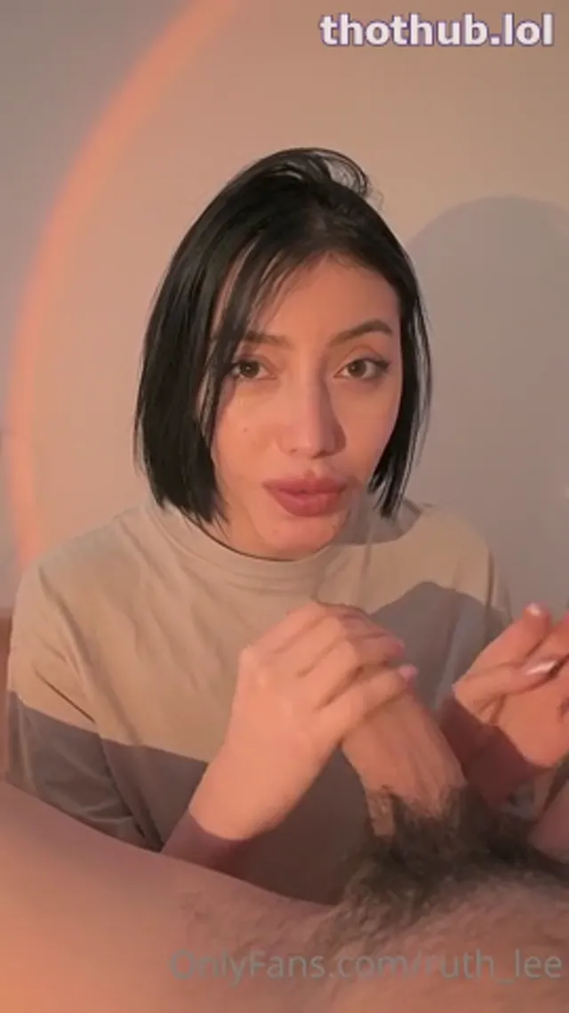 Ruth Lee – DeepThroat Tears