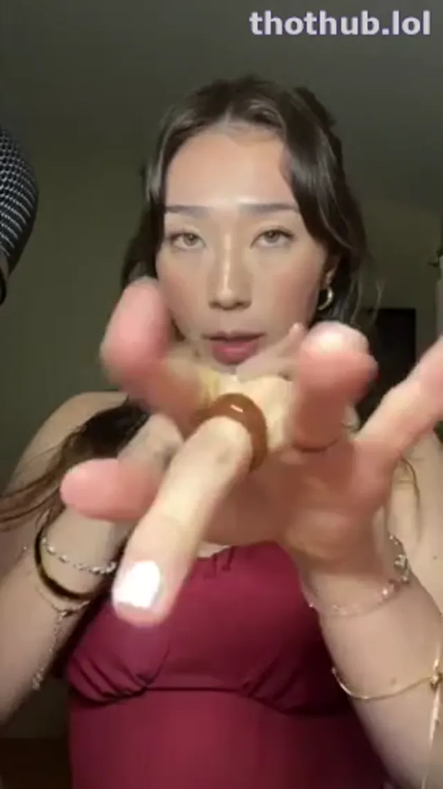 Sleepy Sab ASMR