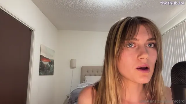 ASMR Carol