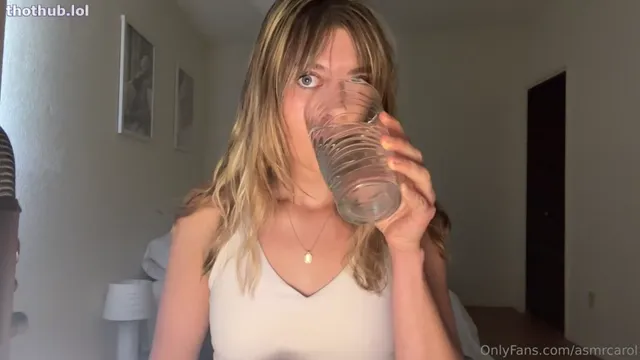 ASMR Carol