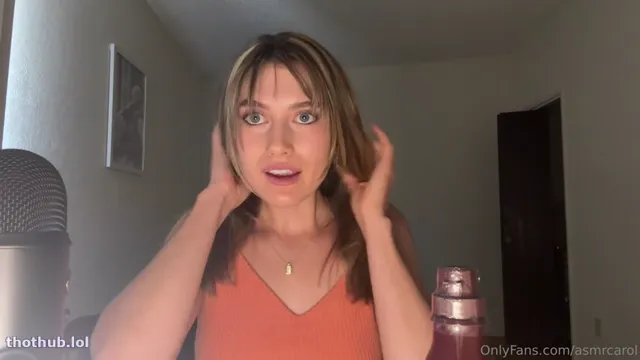 ASMR Carol
