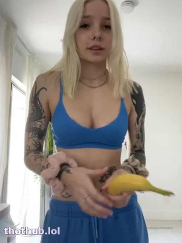 Babyfooji