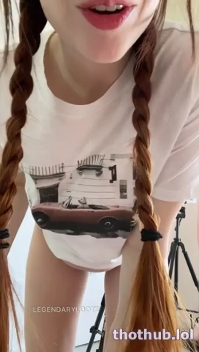 Legendarylootz ASMR