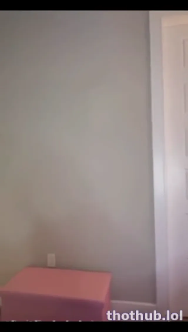 Summer Brookes Black Bunny Sextape