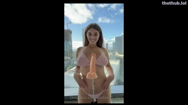Amber Ajami Full tittyfucking yout