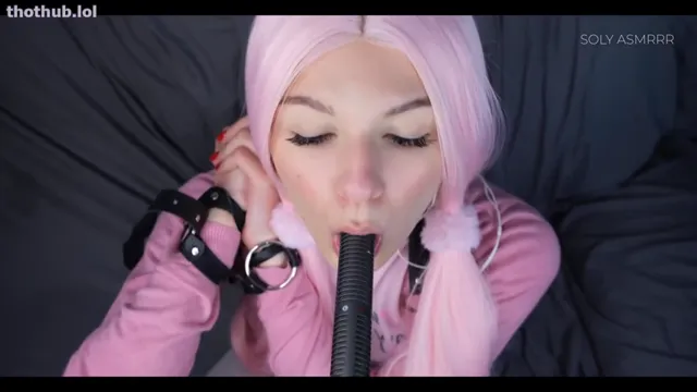 Soly ASMR
