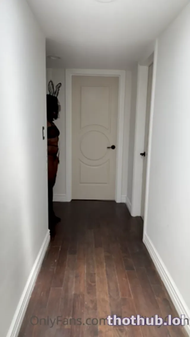 Candidlycam Chocolate Bunny