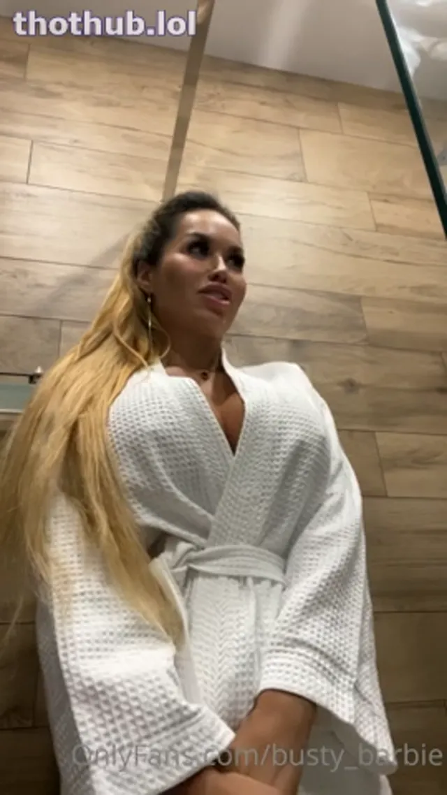Busty Barbie OF