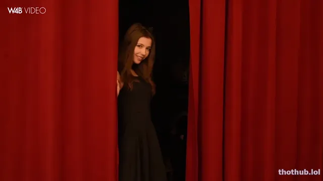 Mila Azul Victorialocalrebel