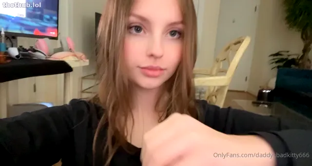 Princessiggy / Daddysbadkitty666