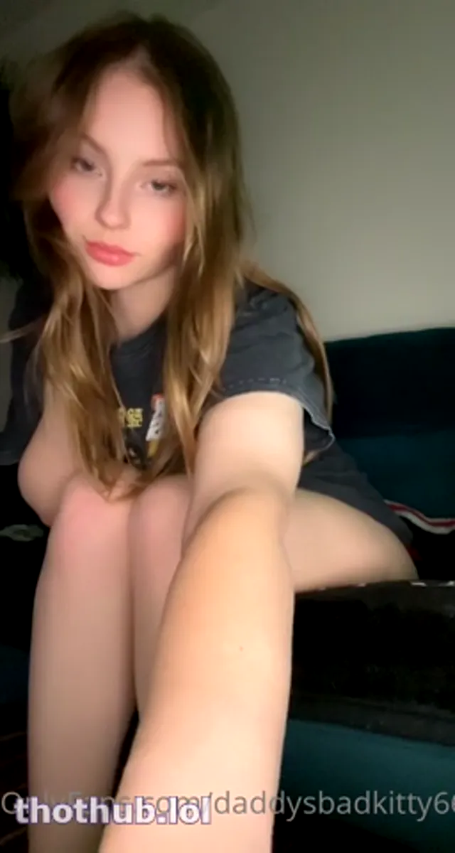 Princessiggy / Daddysbadkitty666