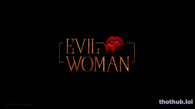 Evil women