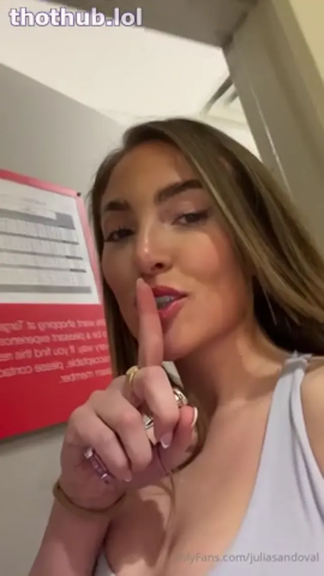 Julia in Public