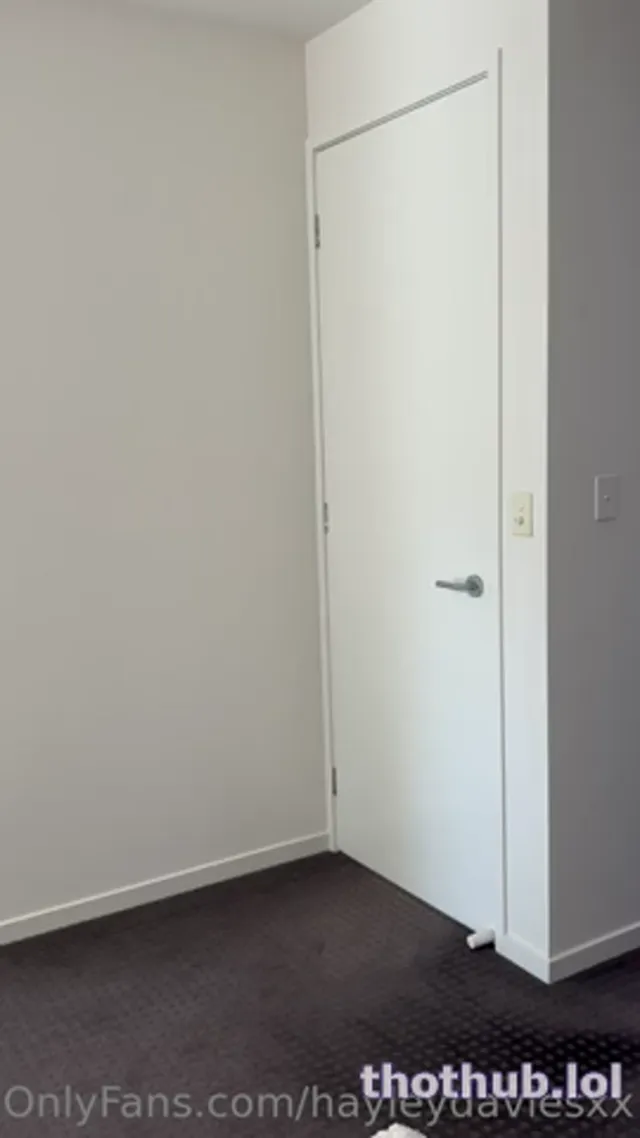 Hayley Davies Sex Tape