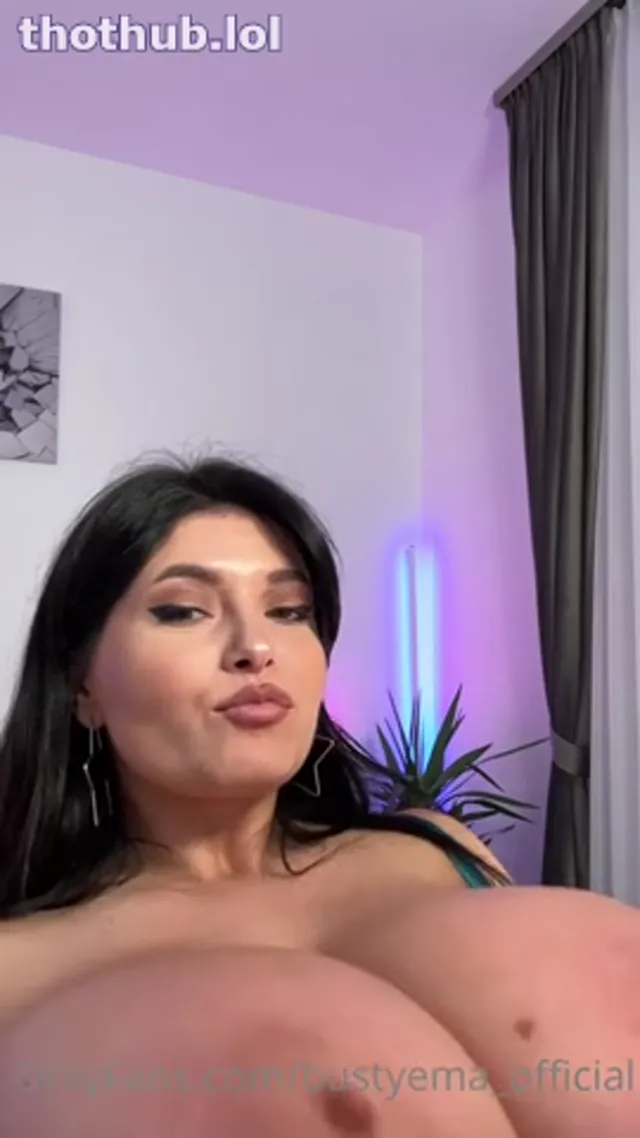 Busty ema