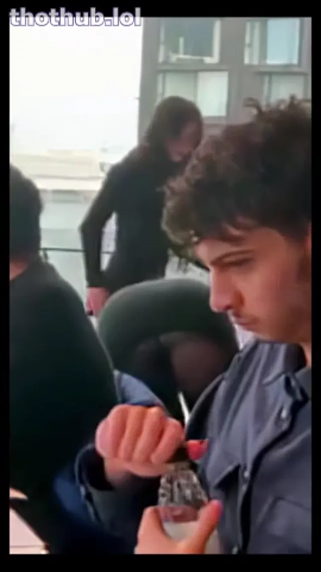 Alexandra Botez upskirt pantyhose