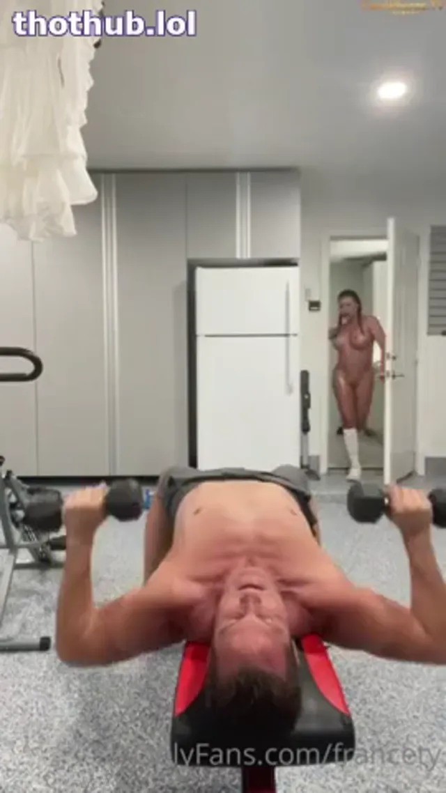 Francety in palestra