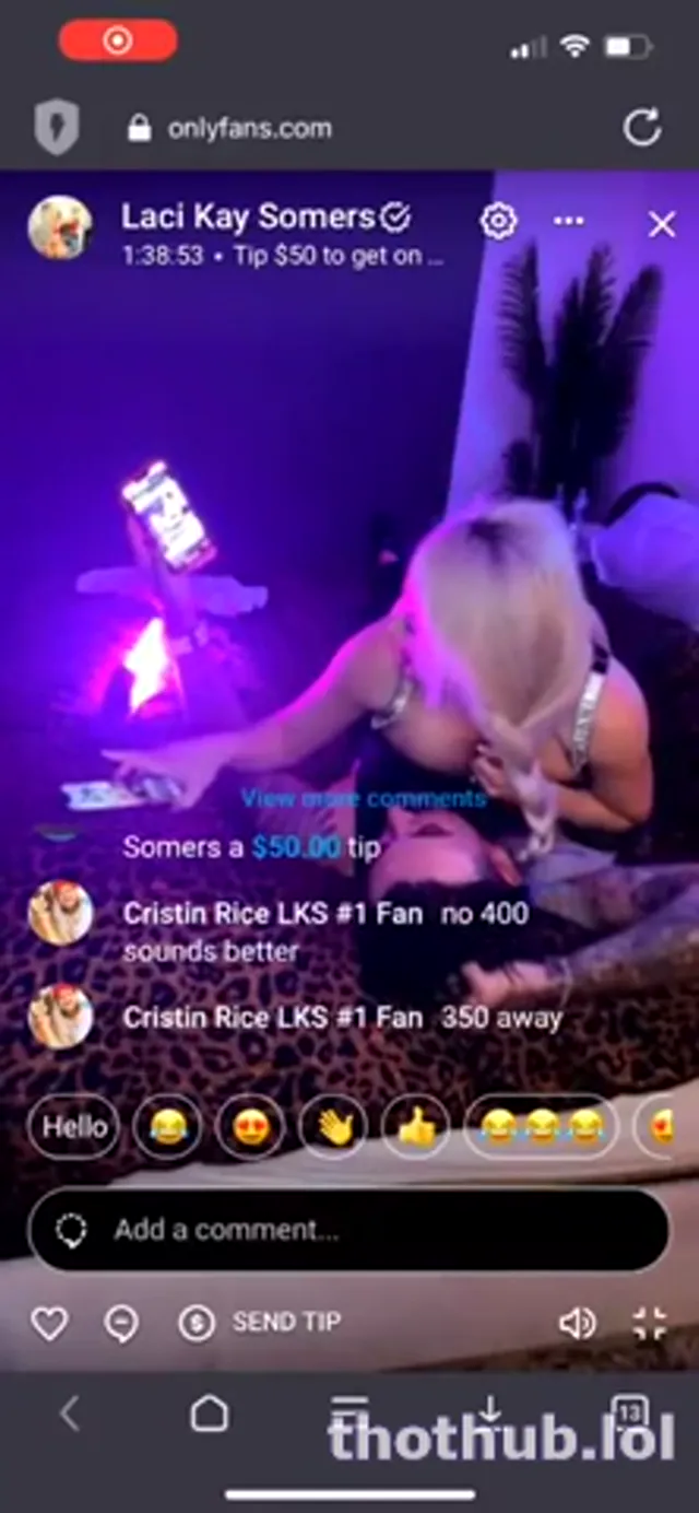 Lacikayy