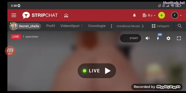 S3cret_chells spread and clap