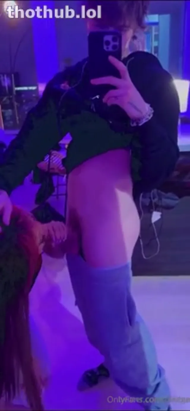 Waifumiia BG Onlyfans Sex Tape