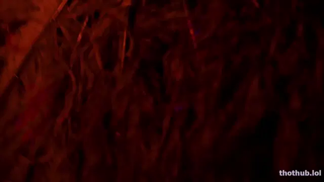 Anna Zapala Naked Burlesque Striptease