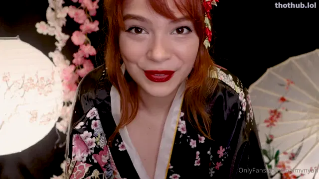 Maimy ASMR