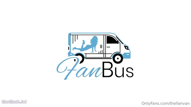 TheFanVan_Baddie DaisyLavory takes over FanBus