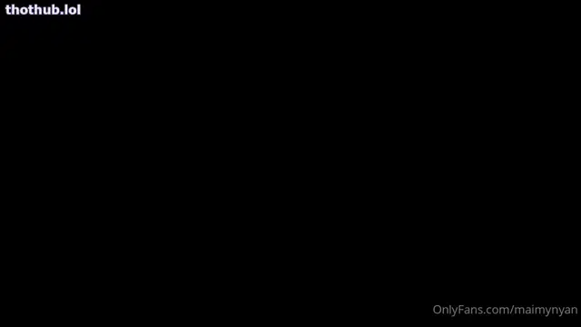 Maimy asmr – Too anxious to fall asleep