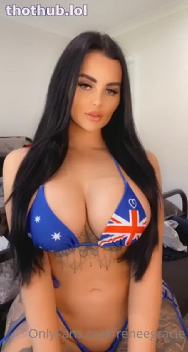Renee gracie  (22)