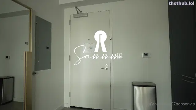 Sammmnextdoor – i fucked my new bull when my husband wasnt home