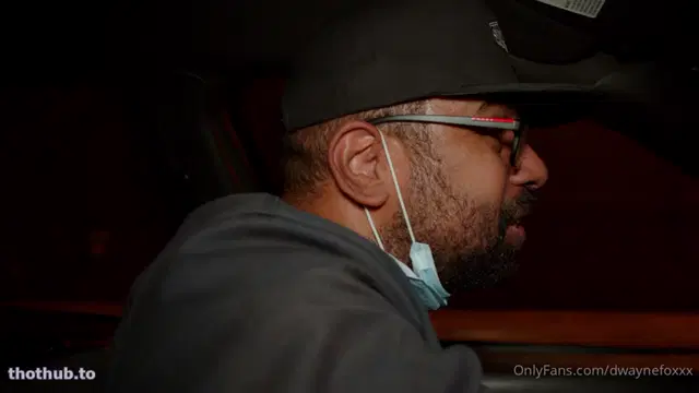 Ashley Lane Dwayne Foxxx fuck