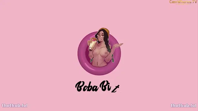 Boba_Bitch public fuck